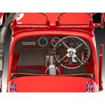 Revell 77751 1:32 Starter Kit Aston Martin Ulster mit Basiszubehör