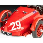 Revell 77751 1:32 Starter Kit Aston Martin Ulster mit Basiszubehör