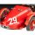 Revell 77751 1:32 Starter Kit Aston Martin Ulster mit Basiszubehör