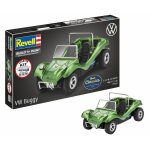 Revell 77682 1:32 Starter Kit VW Buggy mit Basiszubehör