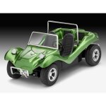 Revell 77682 1:32 Starter Kit VW Buggy mit Basiszubehör