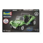 Revell 77682 1:32 Starter Kit VW Buggy mit Basiszubehör