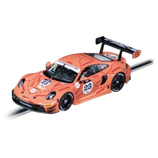 Carrera 24021 Digital 124 Porsche 911 GT3 R Phantom Global Racing, No.23 20024021