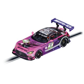 Carrera 27863 Evolution Mercedes-AMG GT3 Evo Mercedes-AMG Team Getspeed 20027863