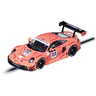 Carrera 27876 Evolution Porsche 911 GT3 R Phantom Global Racing, No.23 20027876
