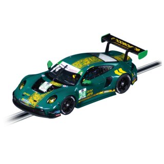 Carrera 32112 Digital 132 Porsche 911 GT3 R Wright Motorsports, No.24 20032112