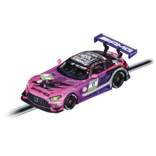 Carrera 32114 Digital 132 Mercedes-AMG GT3 Evo Mercedes-AMG Team Getspeed 20032114