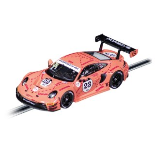 Carrera 32127 Digital 132 Porsche 911 GT3 R Phantom Global Racing, No.23 20032127