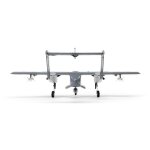 E-flite EFLU35050 Micro OV-10 Bronco 645mm BNF Basic mit AS3X und SAFE Select