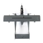 E-flite EFLU35050 Micro OV-10 Bronco 645mm BNF Basic mit AS3X und SAFE Select