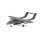 E-flite EFLU35050 Micro OV-10 Bronco 645mm BNF Basic mit AS3X und SAFE Select
