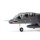 E-flite EFLU35050 Micro OV-10 Bronco 645mm BNF Basic mit AS3X und SAFE Select