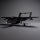 E-flite EFLU35050 Micro OV-10 Bronco 645mm BNF Basic mit AS3X und SAFE Select