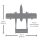 E-flite EFLU35050 Micro OV-10 Bronco 645mm BNF Basic mit AS3X und SAFE Select