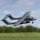 E-flite EFLU35050 Micro OV-10 Bronco 645mm BNF Basic mit AS3X und SAFE Select