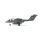 E-flite EFLU35050 Micro OV-10 Bronco 645mm BNF Basic mit AS3X und SAFE Select