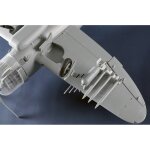 Trumpeter 02427 P-47D Thunderbolt Razorback 1:24