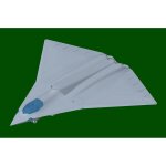 Trumpeter 01689 PLAAF J-36 1:72