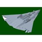 Trumpeter 01689 PLAAF J-36 1:72
