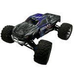 *Kundenrückläufer* Traxxas 53097-3 Revo RTR...