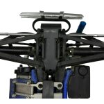 *Kundenrückläufer* Traxxas 53097-3 Revo RTR 3.3R TQ-Wireless TSM Nitro