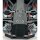 *Vorführer* Traxxas 67376-4ORNG Rustler 4x4 VXL HD 1:10 Stadium Truck brushless