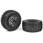 Team Corally C-00180-378-1 Off-Road 1:8 Monster Truck...