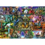 Ravensburger 00089 Mythen und Legenden Puzzle Teielanzahl...