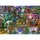 Ravensburger 00089 Mythen und Legenden Puzzle Teielanzahl 1000