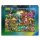 Ravensburger 01258 Das Feenland Puzzle Teielanzahl 1000