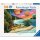 Ravensburger 01706 Camping unter dem Kosmos Puzzle Teielanzahl 500