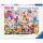 Ravensburger 01770 Gelini Geburtstagsparty Puzzle Teielanzahl 1000