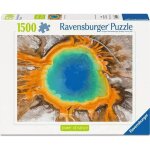 Ravensburger 01771 Puzzle Grand Prismatic Spring...