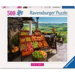 Ravensburger 01814 Obst- und Gemüsemarkt, Kroatien...