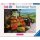 Ravensburger 01814 Obst- und Gemüsemarkt, Kroatien Puzzle Teielanzahl 500