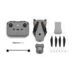DJI 11353 Lito X1 Premium‑Kameradrohne für Einsteiger mit ActiveTrack