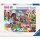 Ravensburger 01826 Heldinnen des Alltags Puzzle Teielanzahl 1000