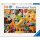 Ravensburger 01845 Künstleratelier Puzzle Teielanzahl 500
