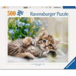 Ravensburger 01904 Süßes Kätzchen Puzzle...