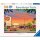 Ravensburger 01917 Amerikanisches Diner Puzzle Teielanzahl 500