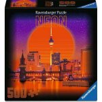 Ravensburger 01978 Berlin Puzzle Teielanzahl 500