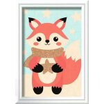 Ravensburger 23171 CreArt Sternen-Fuchs