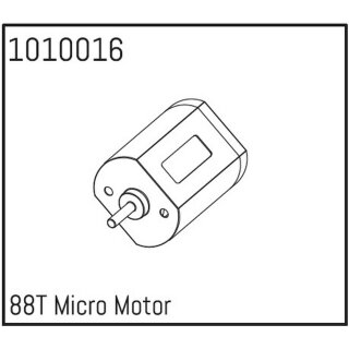 Absima HBP240080 88T Micro Motor