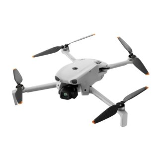 DJI 11352 Lito X1 Premium‑Kameradrohne für Einsteiger mit ActiveTrack - FlyMore Combo