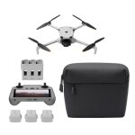 DJI 11352 Lito X1 Premium‑Kameradrohne für Einsteiger mit ActiveTrack - FlyMore Combo