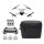 DJI 11352 Lito X1 Premium‑Kameradrohne für Einsteiger mit ActiveTrack - FlyMore Combo
