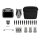 DJI 11352 Lito X1 Premium‑Kameradrohne für Einsteiger mit ActiveTrack - FlyMore Combo