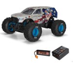 Arrma ARA3530SFFT1 1:10 FREEDOM FLYER 223S 2WD RTR...