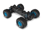 Arrma ARA3530SFFT1 1:10 FREEDOM FLYER 223S 2WD RTR Brushless MT (inkl. Akku/Lader)