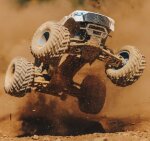 Arrma ARA3530SFFT1 1:10 FREEDOM FLYER 223S 2WD RTR Brushless MT (inkl. Akku/Lader)
